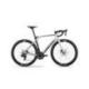 LAPIERRE XELIUS DRS 8.0 AXS 2025 Capteur de Puissance