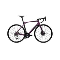 Lapierre Aircode DRS 5.0 105 DI2 2024 (roues alu)