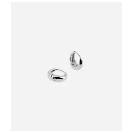 ZAG Bijoux Boucles d’oreilles Créoles Joe. ZAG Bijoux Boucles d’oreilles Créoles Joe.