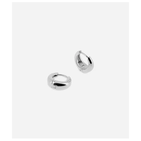 ZAG Bijoux Boucles d’oreilles Créoles Averell. ZAG Bijoux Boucles d’oreilles Créoles Averell.