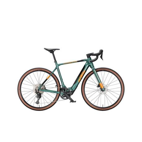 KTM GRAVELATOR SX 20 KTM GRAVELATOR SX 20