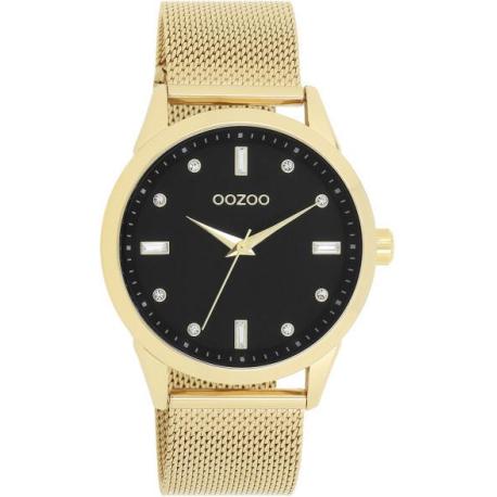 OOZOO Montre Femme.