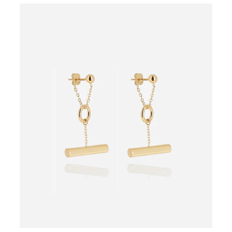ZAG Bijoux Boucles d’oreilles Furio.