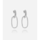 ZAG Bijoux Boucles d’oreilles Miro