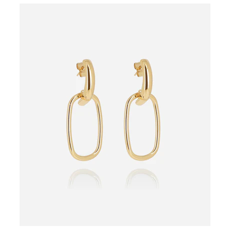 ZAG Bijoux Boucles d’oreilles Miro.
