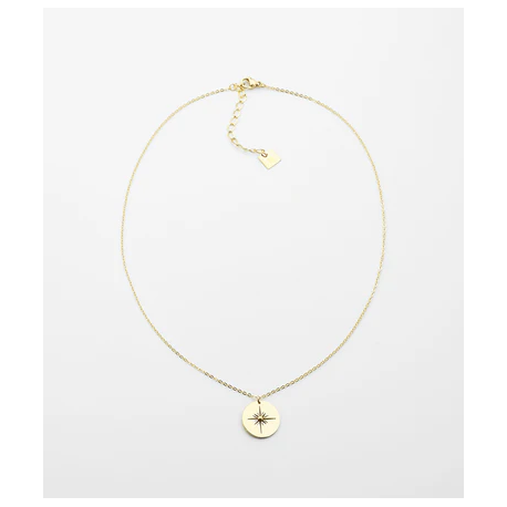 ZAG Bijoux Collier Aztèque.