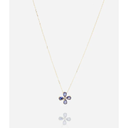 ZAG Bijoux Collier Estial.