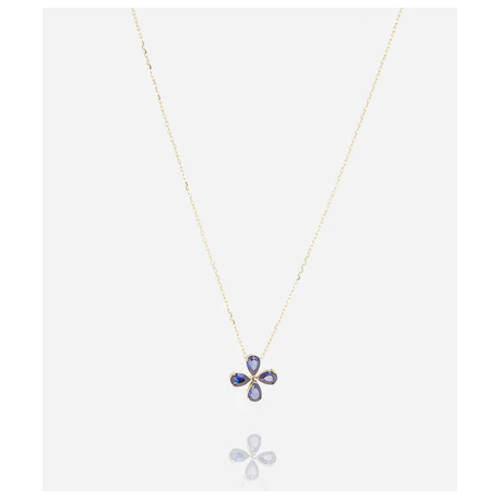 ZAG Bijoux Collier Estial.