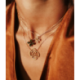 ZAG Bijoux Collier Estial.
