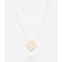 ZAG Bijoux Collier Isaki.