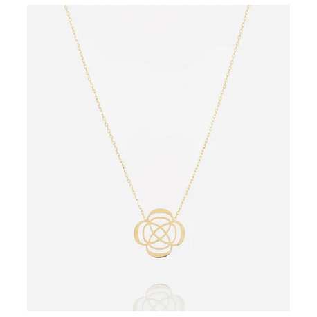 ZAG Bijoux Collier Isaki.