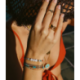 ZAG Bijoux Bague Reina.