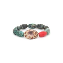 NATURE bijoux Bracelet Khalanga.
