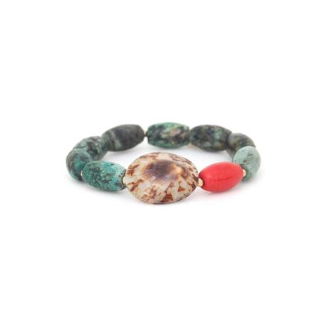 NATURE bijoux Bracelet Khalanga.