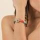 NATURE bijoux Bracelet Khalanga.