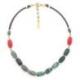 NATURE bijoux Collier Khalanga.