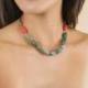 NATURE bijoux Collier Khalanga.
