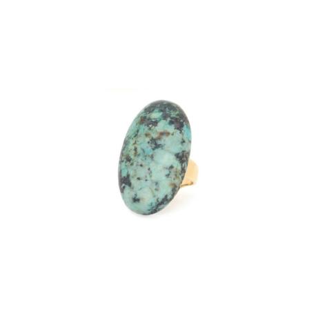 NATURE bijoux Bague Khalanga.