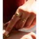ZAG Bijoux Bague Ilioss.