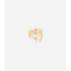 ZAG Bijoux Bague Isaki.