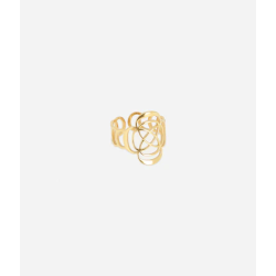 ZAG Bijoux Bague Isaki.