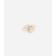 ZAG Bijoux Bague Flores.