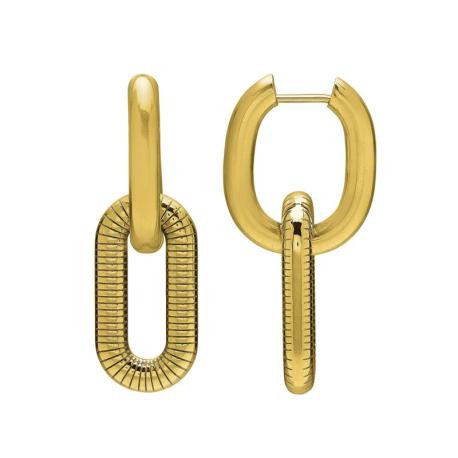 N°3 Boucles d’oreilles Créoles.