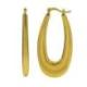 N°3 Boucles d’oreilles Créoles.
