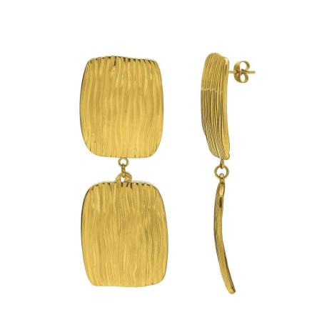N°3 Boucles d’oreilles.