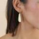 NATURE bijoux Boucles d'oreilles Calliope.