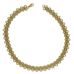 N°3 Collier.