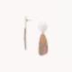 NATURE bijoux Boucles d'oreilles Calliope.