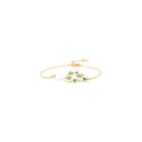 FRANCK HERVAL Bracelet Hana.