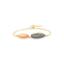 NATURE bijoux Bracelet Calliope.