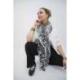 Shanna Foulard Joy