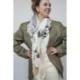 Shanna Foulard Justine.