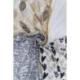 Shanna Foulard Justine.