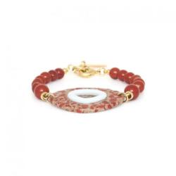 NATURE bijoux Bracelet Milano.