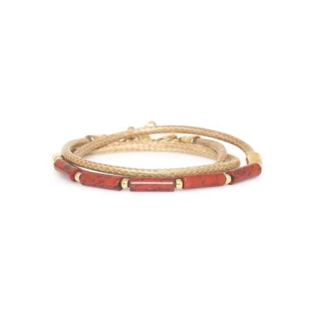 NATURE bijoux Bracelet Milano.