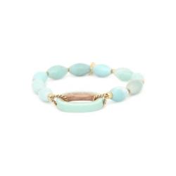 NATURE bijoux Bracelet Mississippi.