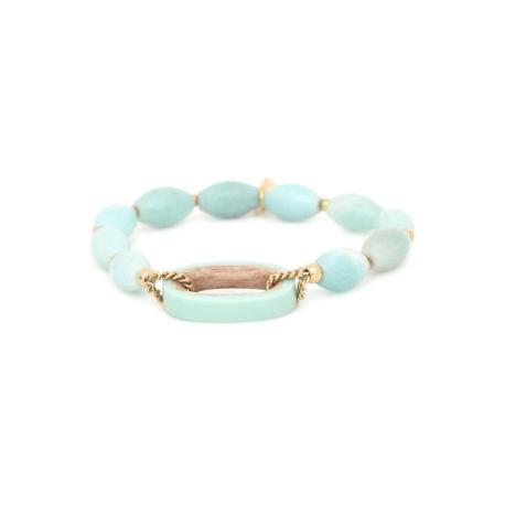 NATURE bijoux Bracelet Mississippi.