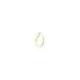 FRANCK HERVAL Bague Marguerite.