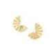 ORI TAO Bijoux Boucles d’oreilles Andalusia.