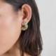 ORI TAO Bijoux Boucles d’oreilles Andalusia.