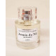parfum d'uzege "Jasmin du Nil"