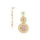 FRANCK HERVAL Boucles d’oreilles Suzane.