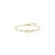 FRANCK HERVAL Bracelet Suzane.