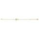FRANCK HERVAL Bracelet Suzane.