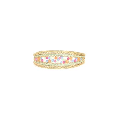 FRANCK HERVAL Bracelet Suzane.