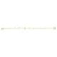 FRANCK HERVAL Bracelet Suzane.